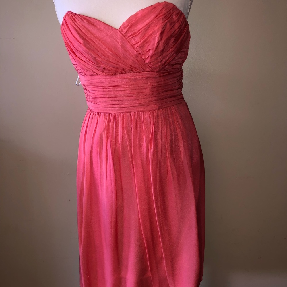 Shoshanna dress